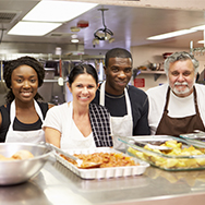 food pantry image